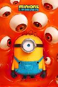 Minions & Monsters